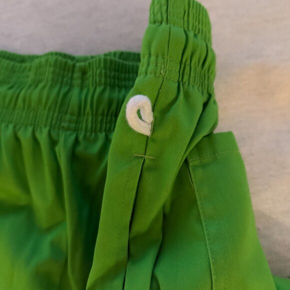 Green Cookman Pants - Size Medium - Picture 5 of 10